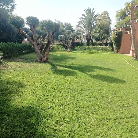 Palmeraie Village 2 Marrakesh Esterno foto