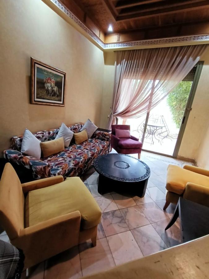 Palmeraie Village 2 Marrakesh Esterno foto