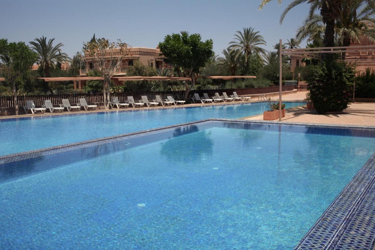 Palmeraie Village 2 Marrakesh Esterno foto