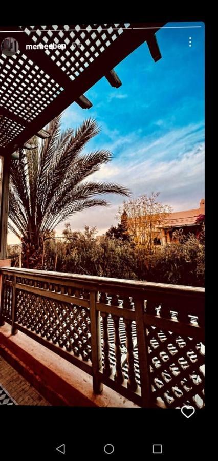 Palmeraie Village 2 Marrakesh Esterno foto