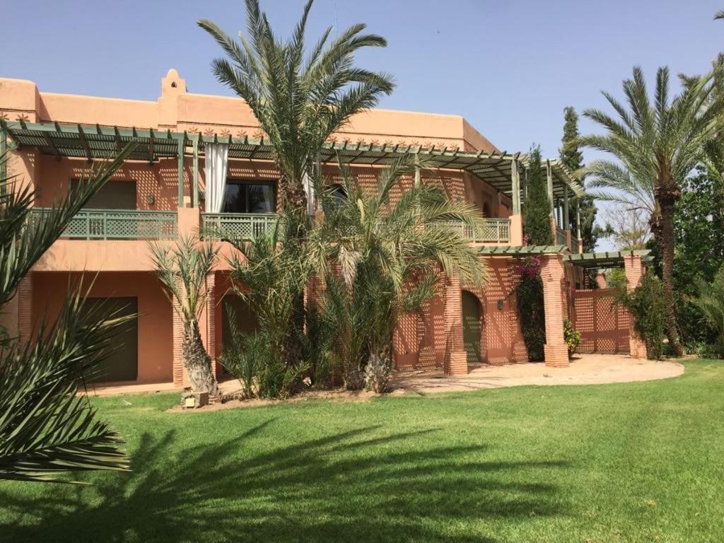 Palmeraie Village 2 Marrakesh Esterno foto