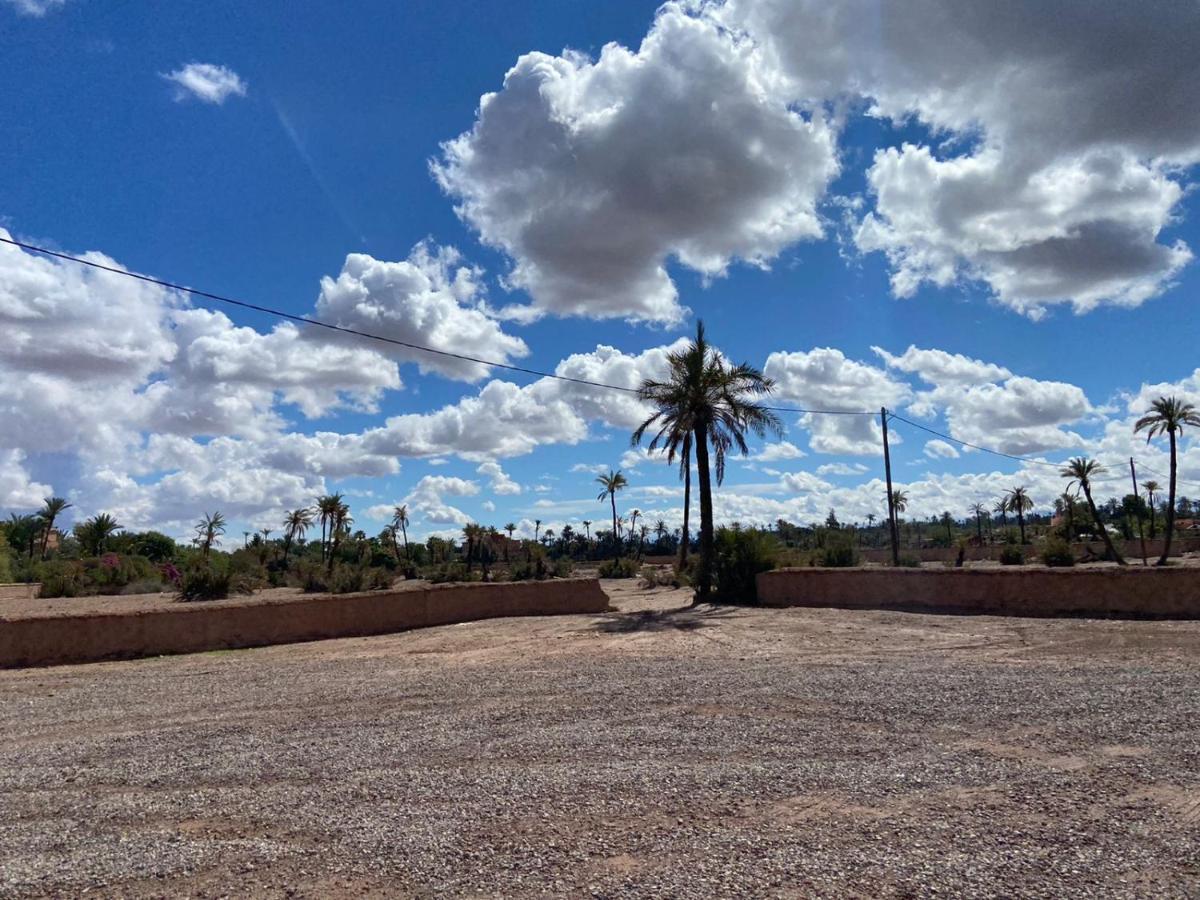 Palmeraie Village 2 Marrakesh Esterno foto