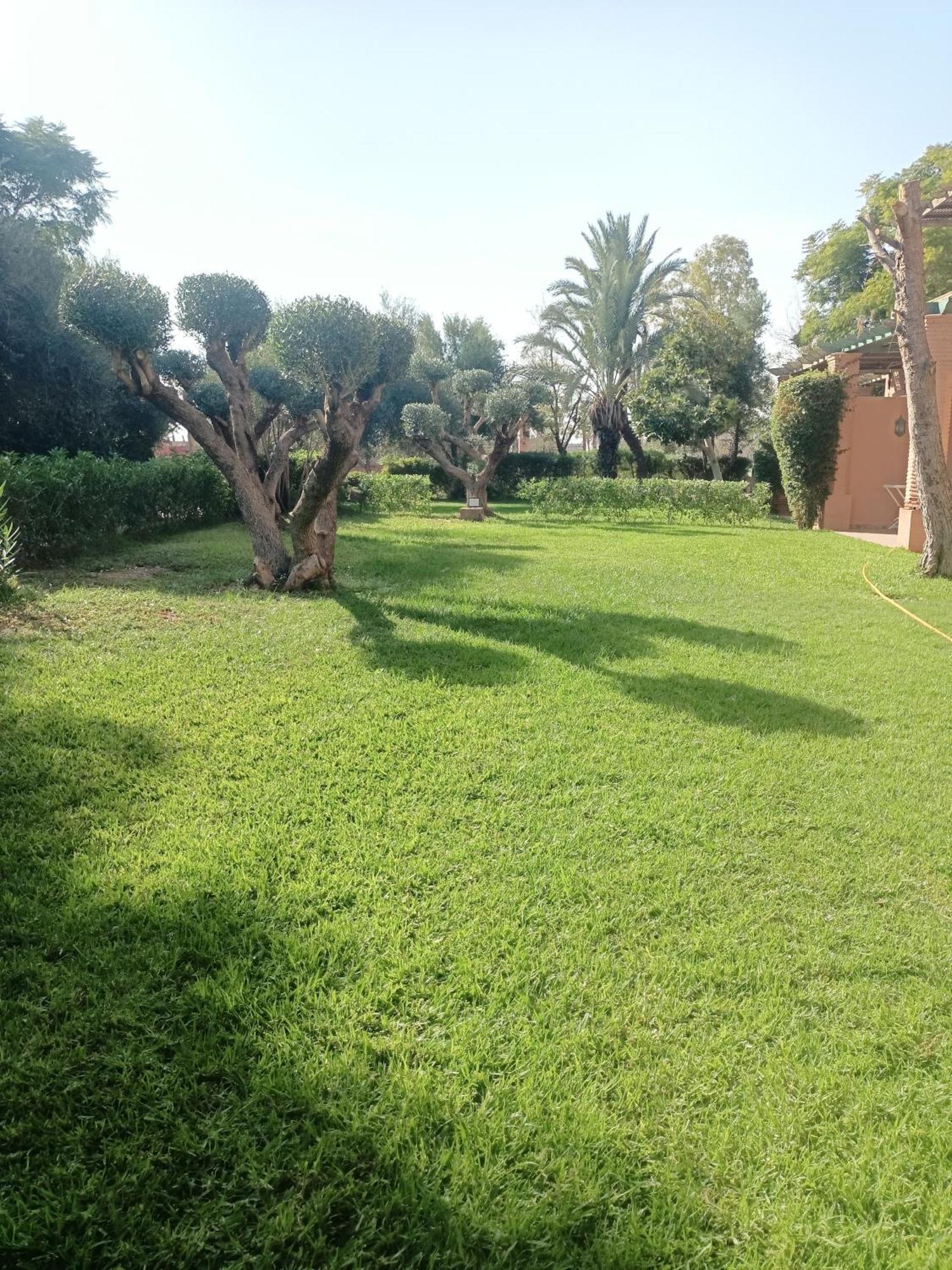 Palmeraie Village 2 Marrakesh Esterno foto